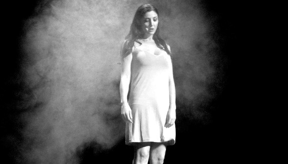 Abril en Estambul de Espido Freire