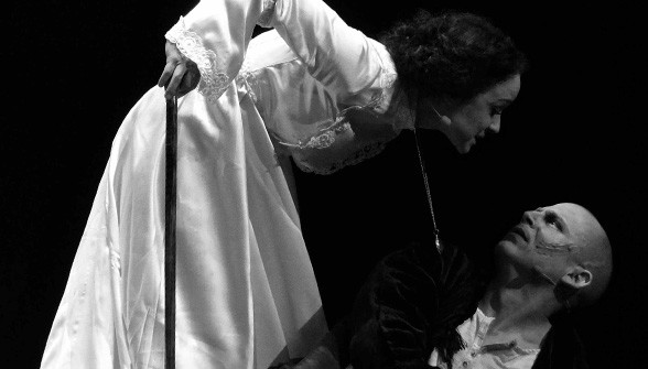 El ultimo vals de Mary Shelley de Vanessa Montfort