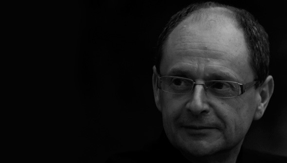 La-compania_Fernando Marias